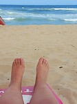 Dagje strand Umhlanga
