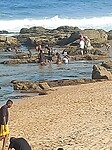 Strand Umhlanga