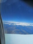 Zuid-Afrika vanuit de lucht