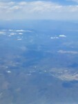 Zuid-Afrika vanuit de lucht
