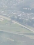 Zuid-Afrika vanuit de lucht