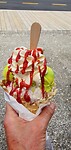 Nog meer yammie!