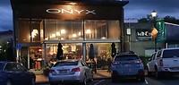 Restaurant Onyx