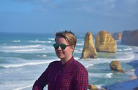 The Great Ocean Road