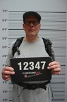 Dad got arrested