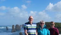 Great Ocean Road