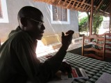 Mwamshenga