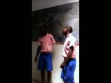 Best singers of THE mwamose school