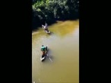 krokodilsafari