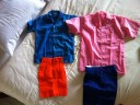 School uniform