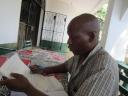 James Mshenga