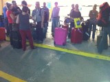 Mombasa airport