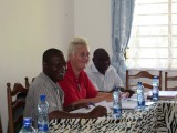De headteacher course