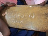 schoolbank