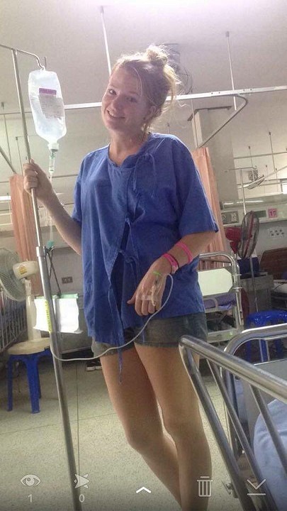 Hospital
