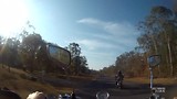 Scooter Roo tour