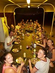 Groovy Grapes groep