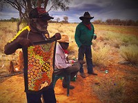 Aboriginals