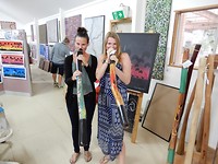 didgeridoo