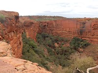 Kings Canyon