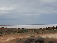 Lake Hart