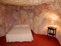 Woning onder de grond