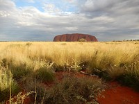 Uluru
