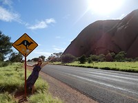 Uluru 2