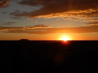Zonsopgang