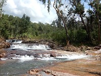Upper Cascades
