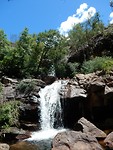 Barrow creek