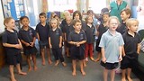Maori klas