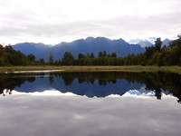 Lake Matherson
