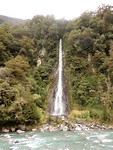 Thunder Creek Falls