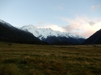 Mount Cook