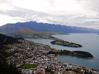 Skyline Queenstown