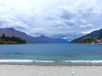 Queenstown