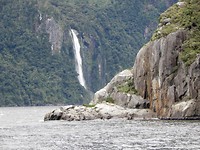 Milford sound