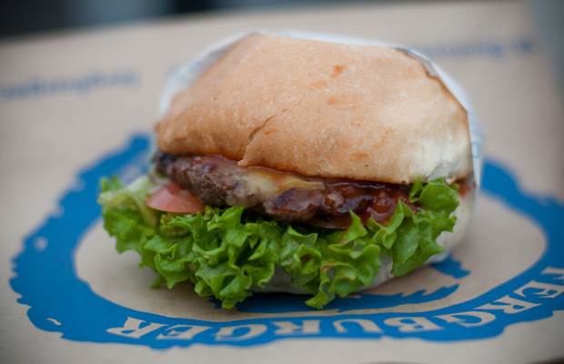 Fergburger