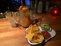 Mexicaan