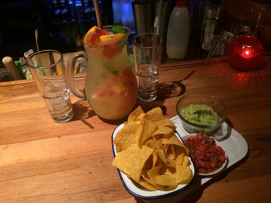 Mexicaan