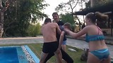 have fun