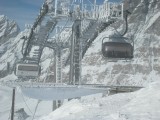 koud op 3500 meter