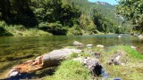 kanotocht