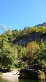 kanotocht