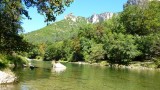 kanotocht