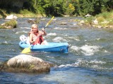 kleine versnelling