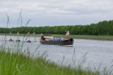 scouting komt voorbij