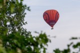 luchtballon