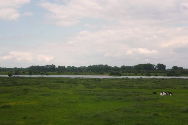 wandelen